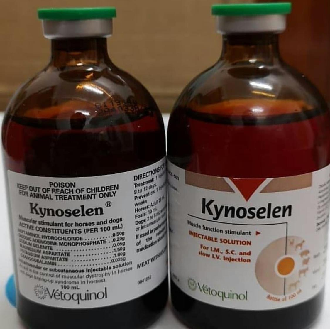 42dee8be-6d9a-4316-a777-9f32f87c Kynoselen Injection 100mL - Image 1