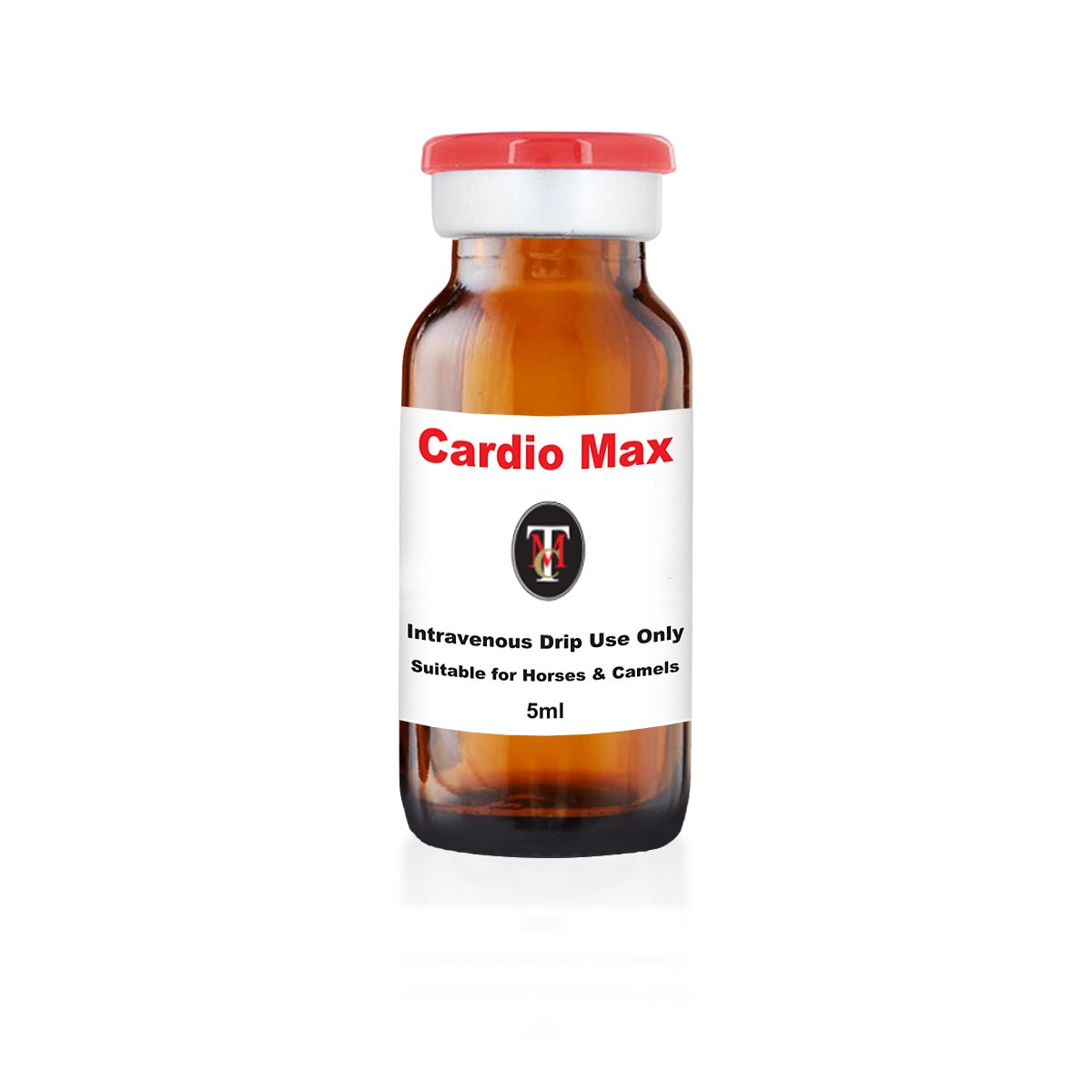 CardioMax Cardio Max 5ml - Image 1