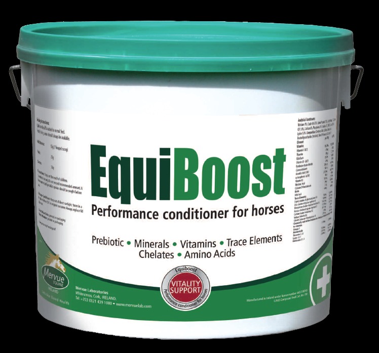 EquiBoost EQUIBOOST - Image 1