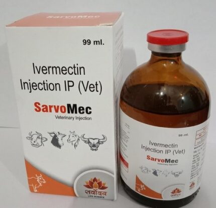 Ivermectin Injection