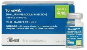 NEXHA HYALURONATE SODIUM