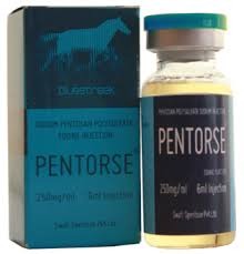 Pentorse 6ml