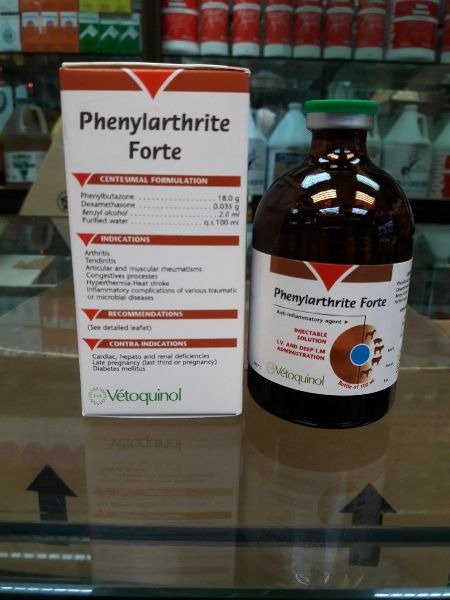 Phenylarthrite-fort Phenylarthrite fort - Image 1