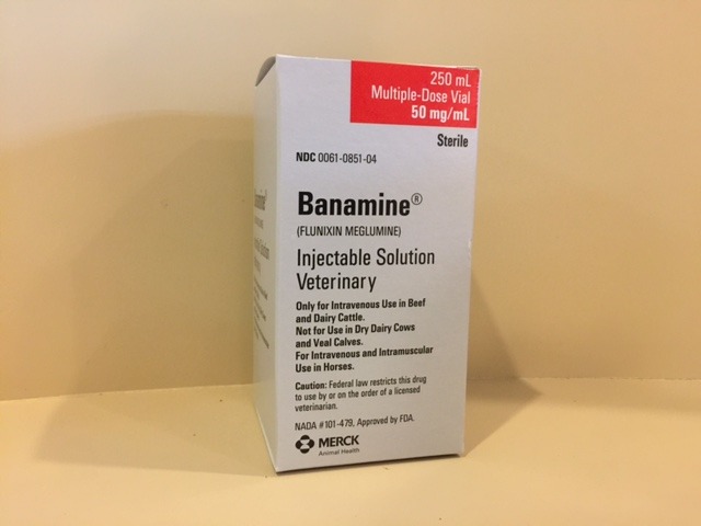 banamine BANAMINE Injectable