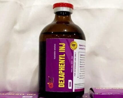 dexaphenyl inj