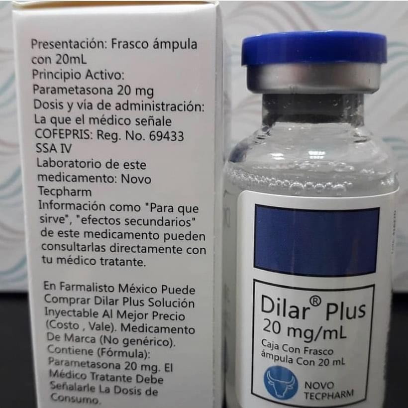 dilar-plus-20mg dilar plus 20mg - Image 1