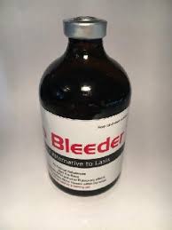BIO BLEEDER