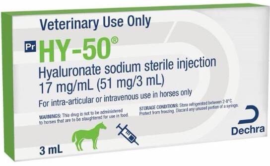 e1dca9c2-3717-44a3-a8ab-c22c3c51 HY-50 VET - Image 1