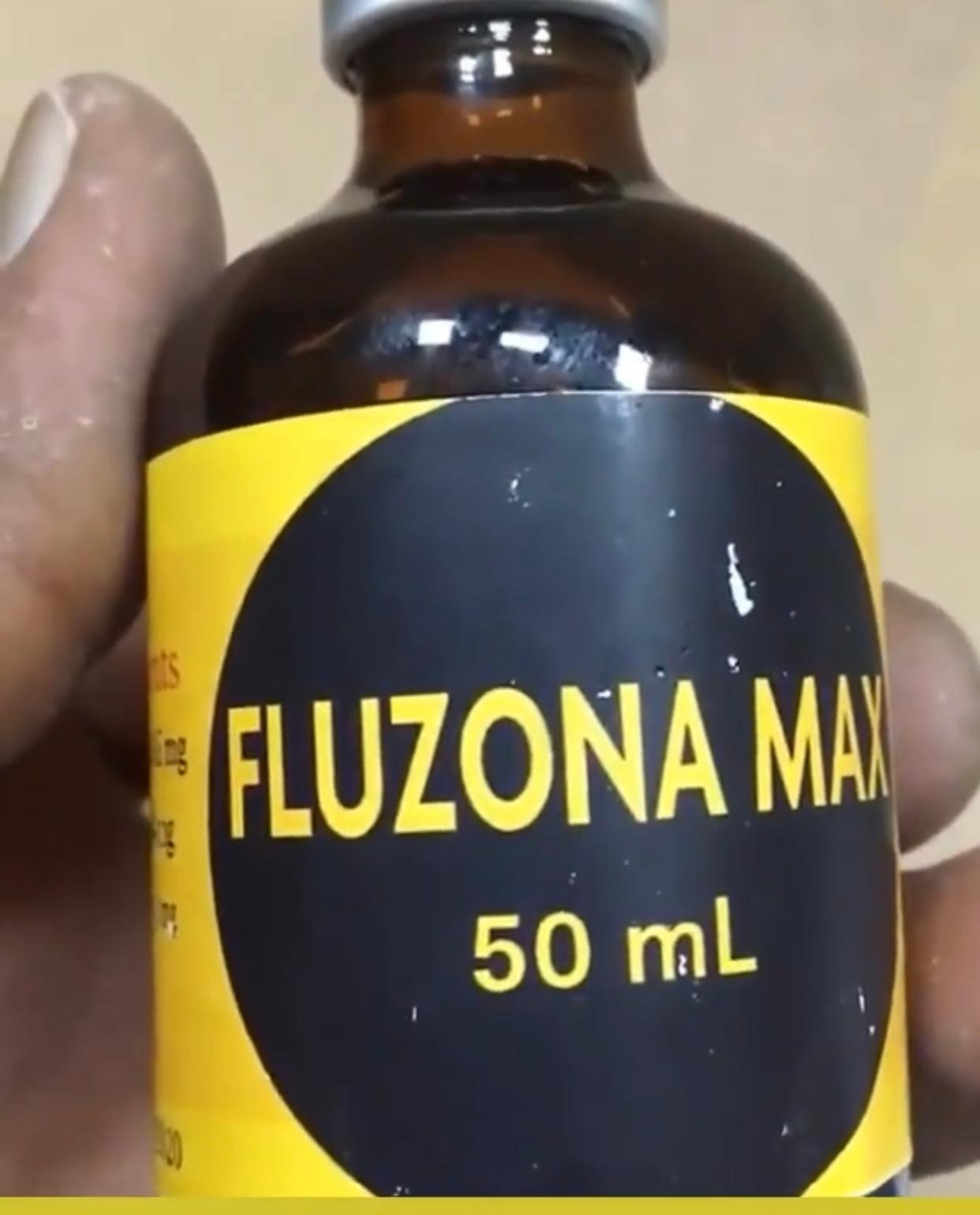 fluzona-max (1) fluzona max 50 ml - Image 1