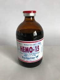 HEMO-15 100mL