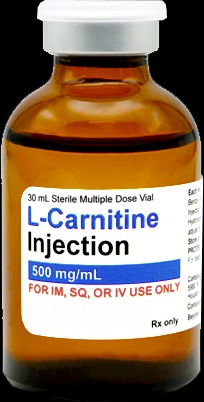L-carnitine Injection