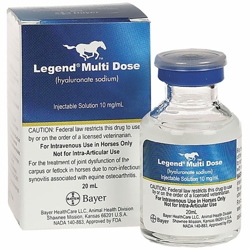 legend Legend injectable - Image 1