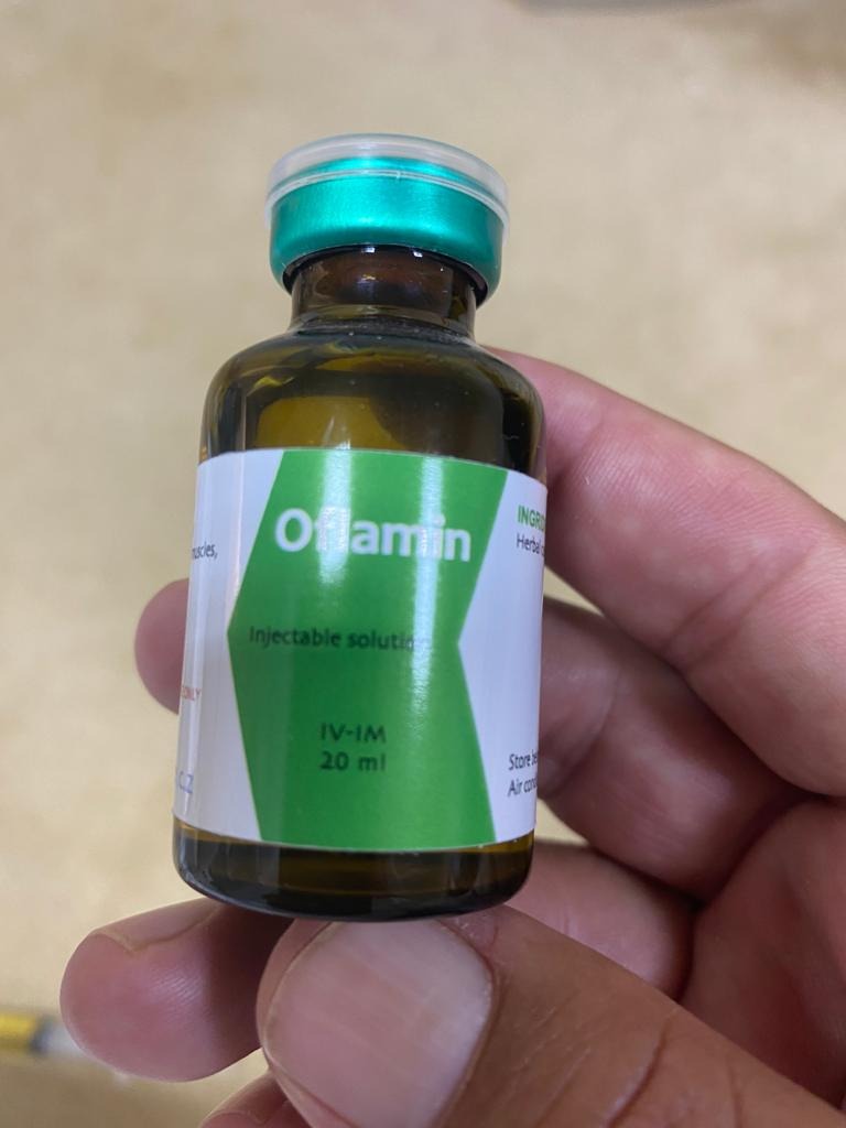 oflamin oflamin - Image 1