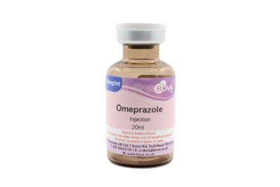 omeprazole