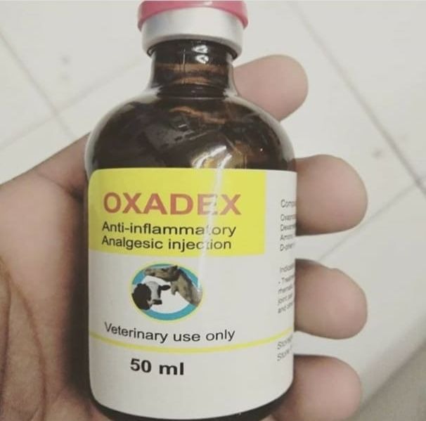 oxadex-injection oxadex injection - Image 1