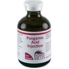 pangamic acid