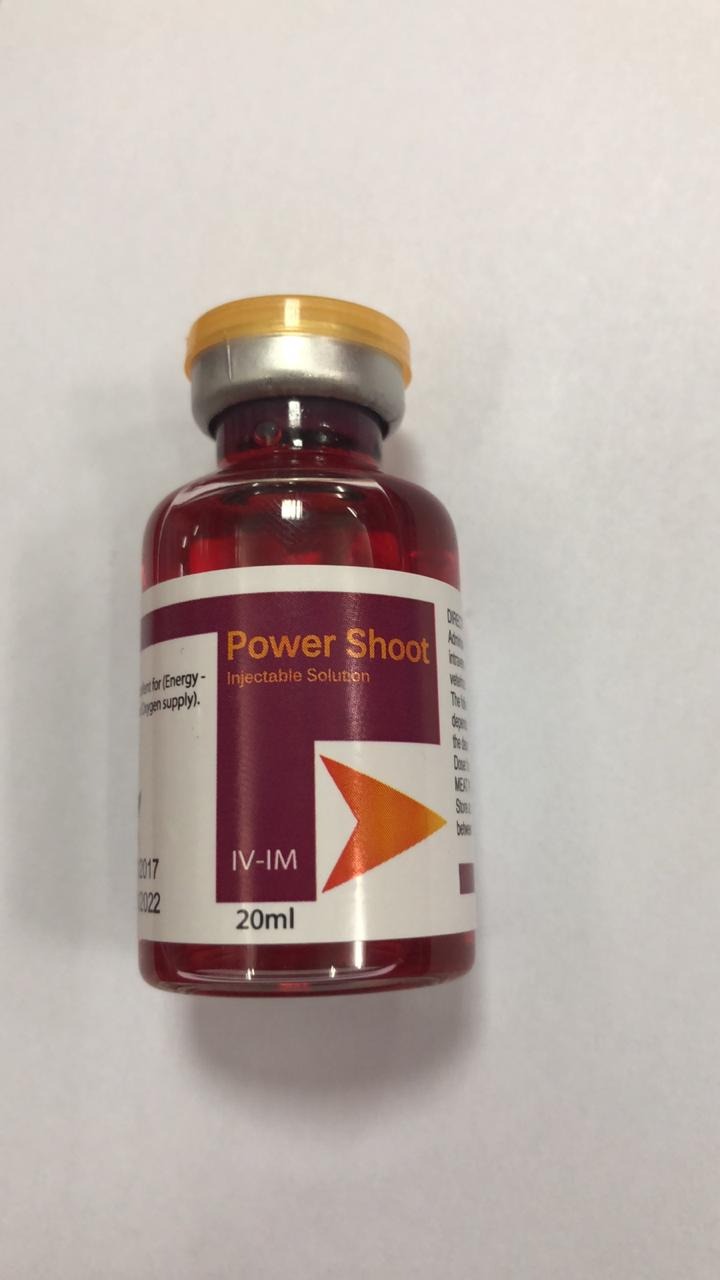 power-shoot power shoot - Image 1