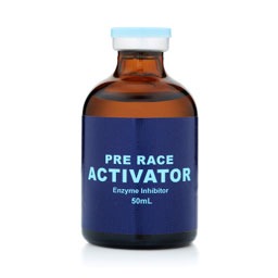 PRE RACE ACTIVATOR