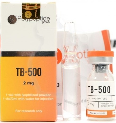 tb_500 Buy TB-500 Injection (Thymosin Beta-4), 10 Mg - Image 1