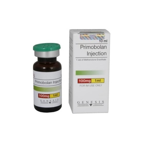 Primobolan Primobolan - Image 1